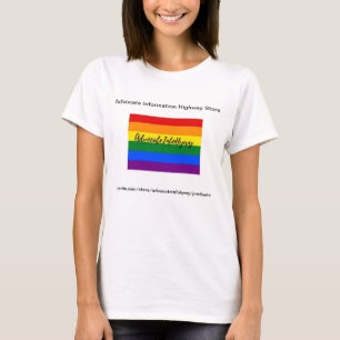 T-shirt Chemise de magasin AIH