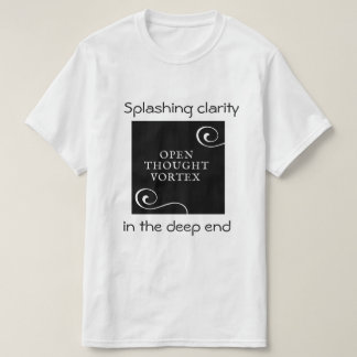 T-shirt Chemise de magazine de l'OTV des hommes