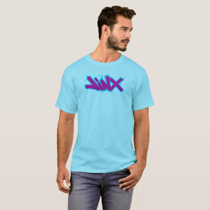 T-shirt Chemise de malchance