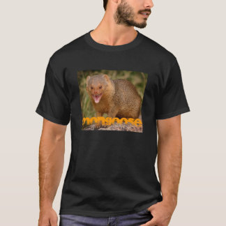 T-shirt Chemise de mangouste de FURET de TUEUR