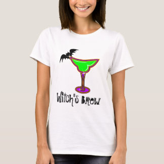 T-shirt Chemise de margarita de batte du Brew de la