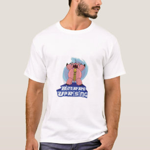 T-shirt Chemise de mascotte