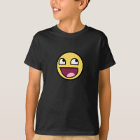 Chemise de Meme d'Internet d'Awesome.png