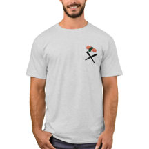 Chemise de meurtre de Musubi