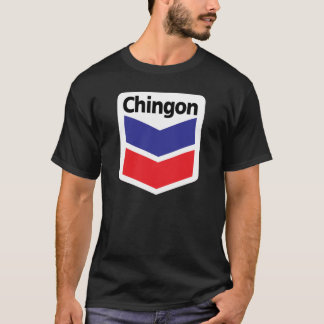 T-shirt Chemise de Mexicain de Chingon