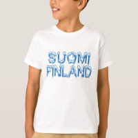 Chemise de Milou Finlande - choisissez le style et