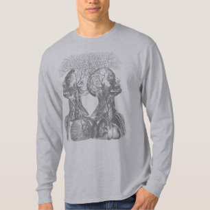 T-shirt Chemise de Mindblower