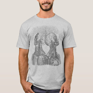 T-shirt Chemise de Mindblower