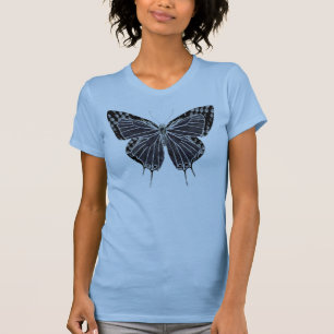 T-shirt Chemise de mite de fantôme