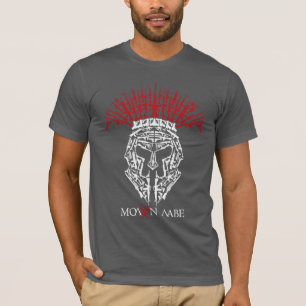 T-shirt Chemise de Molon Labe de BioHazard