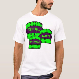 T-shirt Chemise de Moreo RLJ