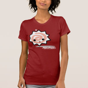 T-shirt Chemise de Narutomaki