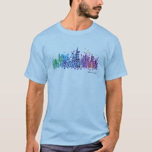 T-shirt Chemise de New York