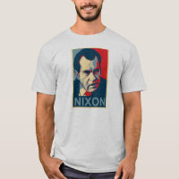 Chemise de Nixon