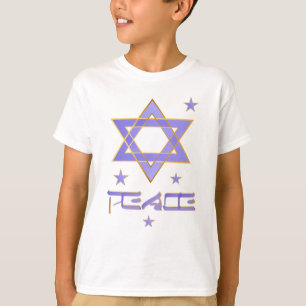 T-shirt Chemise de paix