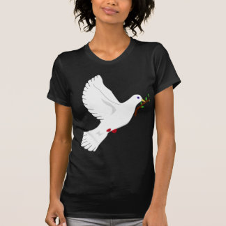 T-shirt Chemise de paix