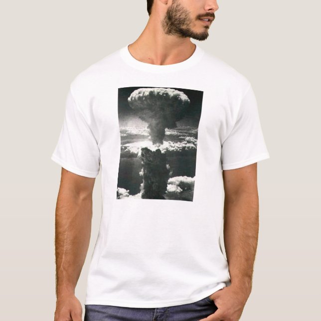 T-shirt Chemise de paix (Devant)