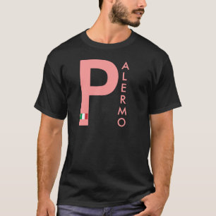T-shirt Chemise de Palerme P