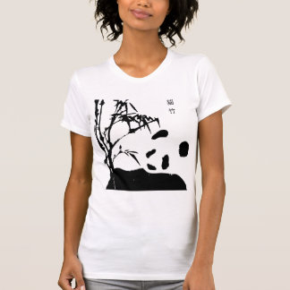 T-shirt Chemise de PANDA