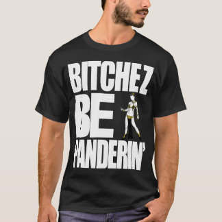 T-shirt Chemise de Panderin - obscurité