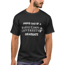 Chemise de papa fier de MCU