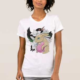 T-shirt Chemise de Pâques