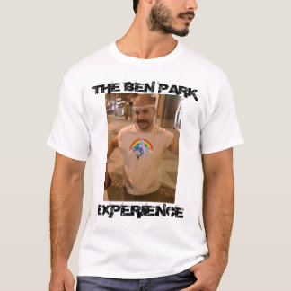 T-shirt Chemise de parc