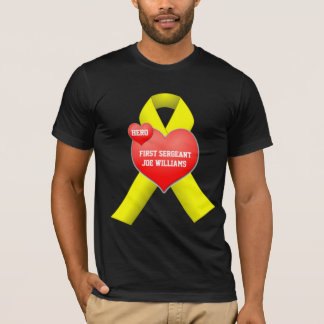 T-shirt Chemise de patriotisme