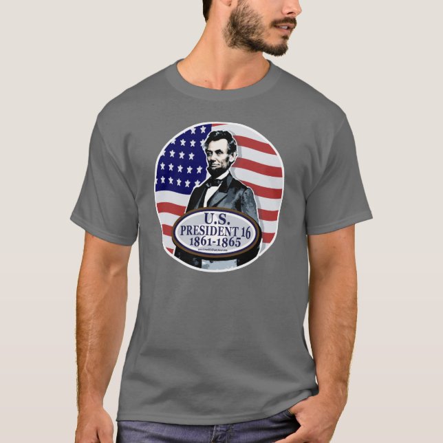 T-shirt Chemise de pères (Devant)