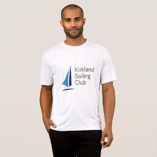 T-shirt Chemise de performance KSC Mens