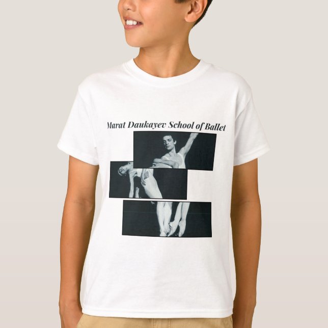 T-shirt Chemise de performance Marat (Devant)