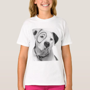 T-shirt Chemise de Petey
