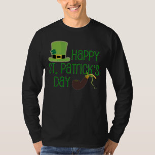 T-shirt Chemise de petit pâté de voyou