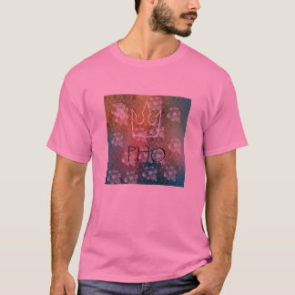 T-shirt Chemise de Pho