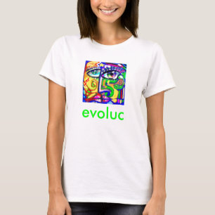 T-shirt Chemise de Picaluc
