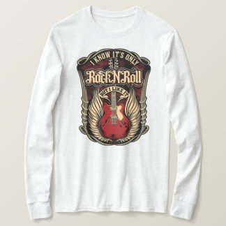 T-shirt Chemise de pierre