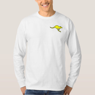 T-shirt Chemise de piment de poivre d'once