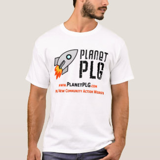 T-shirt Chemise de PlanetPLG