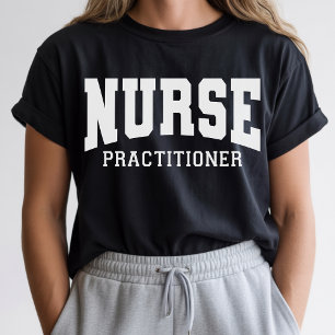 T-shirt Chemise de Praticienne Spécialisée, Cadeau de Prat