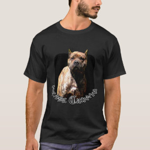 T-shirt Chemise de Presa Canario