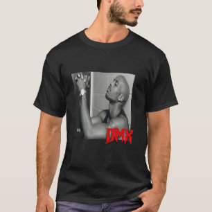 T-shirt Chemise de prière DMX