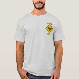 T-shirt Chemise de "prochaine sortie" de VITESSE de