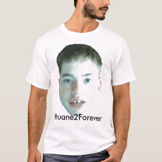 T-shirt Chemise de Pruane2Forever !