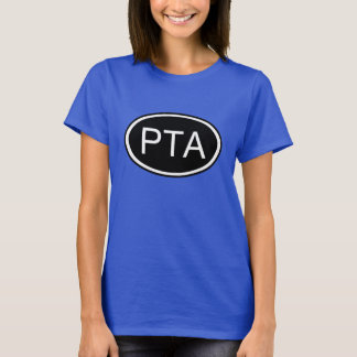 T-shirt Chemise de Pta (assistant de physiothérapeute)