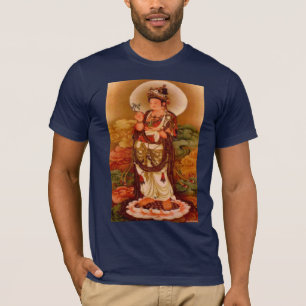 T-shirt Chemise de Quan Yin