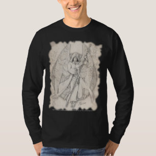 T-shirt Chemise de Raphael d'Arkhangel