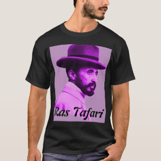 T-shirt Chemise de Rastafari