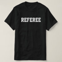 Chemise de référence pour la supervision officiell