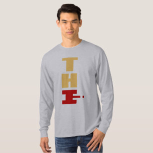 T-shirt chemise de réservoir