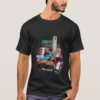 T-shirt Chemise de retrouvailles de la promotion 2016
